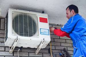 24/7 and Emergency HVAC Near Lackey, VA | Air Conidtioning and Heating Contractors